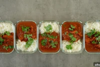Authentic Goan Chicken Curry Recipe with Coconut and Spices