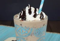 Java Chip Milkshake Recipe: How to Make a Creamy Coffee Chocolate Shake