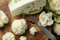 How to Clean and Cut Cauliflower: Quick Step-by-Step Guide