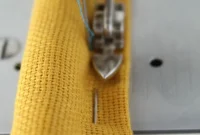 Canvas Sewing Tips and Techniques for Durable, Professional Results