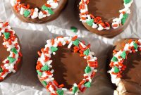 Ritz S’mores Cracker Cookies — Gooey Chocolate and Marshmallow Treat
