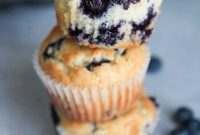 Ultimate Blueberry Muffin Recipe: Moist, Homemade & Quick
