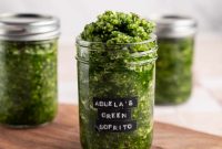 Grandma’s Green Sofrito Recipe: Authentic Puerto Rican Sauce