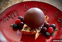 Decadent Chocolate Truffle Balls Recipe for Dessert