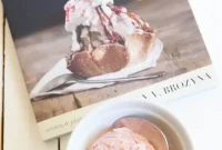 Paleo Strawberry Ice Cream Recipe (Vegan, AIP, Whole30)