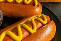 How Long to Reheat Precooked Brats in an Air Fryer