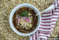 Whole30 Weekly Meal Plan: Week of September 10