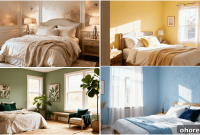13 Calming Bedroom Paint Colors That Improve Sleep