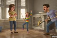 Inside Out Review plus Free Printable Activities for Kids