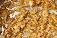 Perfect Caramelized Onions: Simple Step-by-Step Recipe