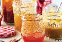 Exploring Fruit Spreads: Jams, Jellies, and Preserves Guide