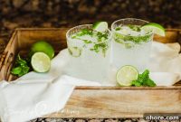 Keto Mojito Recipe: Refreshing Low-Carb Mint Cocktail Guide