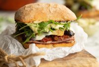 Ultimate Italian Antipasto Sandwich Recipe for Flavor-Packed Meals