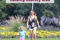Raising Resilient Kids: A Practical Step-by-Step Parenting Guide