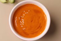 Korean Gochujang Aioli Recipe: Creamy Spicy Sauce for Any Dish