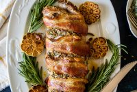 Porchetta-Style Pork Tenderloin Recipe for Crispy Herb Roast
