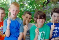 Sugar- and Gluten-Free Homemade Popsicle Recipes