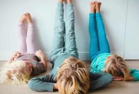 4 Ways to Help Kids Learn to Calm Themselves Down