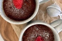 Sourdough Recipes for a Romantic Valentine’s Day Meal