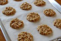 No-Bake Peanut Butter Cookies Recipe — Quick No-Oven Treats