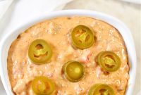 Keto Sausage Queso Dip Recipe – Low-Carb Party Appetizer
