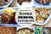 Top Summer BBQ Recipes for Grilled Meats, Sides & Sauces