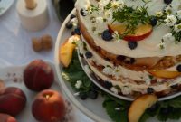 Ultimate Homemade Peach Cake Recipe for Moist, Fruity Perfection