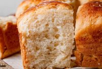 Soft Gluten-Free Dinner Rolls Recipe — Classic Homemade Rolls