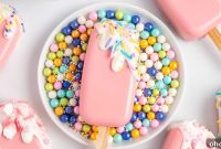 Cakesicle Recipes: How to Make Frozen Cake Pops at Home