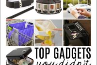 Must-Have Tech Gadgets You Didn’t Know You Needed