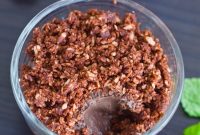 Chocolate Dirt Pudding Cups: Clean-Ingredient Dessert Recipe