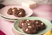 Chewy White Chocolate Chip Cookies Recipe for Perfect Batches