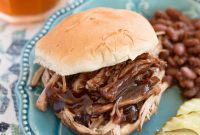 Tender Pulled Pork in the Instant Pot: Juicy, Fast Recipe