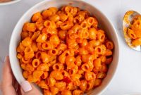 Classic Rigatoni alla Carbonara Recipe — Authentic Italian Flavor