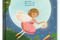 Celebrate National Fairy Tale Day with Personalized Fairy Books + $500 Sweepstakes