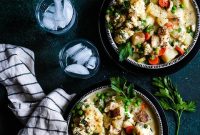 Comforting Chicken and Dumbling Soup Recipe