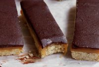How to Make Homemade Twix Bars: Chewy Caramel Chocolate Recipe