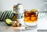 Dark ‘n’ Stormy Cocktail Recipe: Classic Rum & Ginger Beer Guide