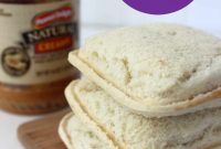 Homemade Uncrustables Recipe: Make Soft, Sealed Jam Sandwiches