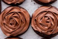 Copycat Crumbl Chocolate Cake Cookies Recipe You Can Bake at Home