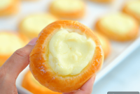 Cream Cheese Kolaches: Soft, Tangy Danish-Style Pastry Recipe