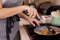 Quick Weeknight Dinners When You’re Short on Time and Supplies