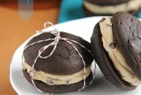 Cookie Dough Whoopie Pie Filling Recipe and Tips
