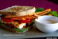Crispy Spicy Tofu Sandwich Recipe for Bold Flavor