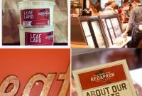 Beyond Bacon: Book Launch Party & Tasting Event