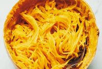 How to Cook Spaghetti Squash: Simple Oven and Microwave Methods