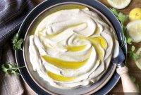 Ottolenghi’s Classic, Flavorful Hummus Recipe