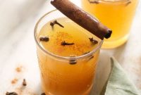 Homemade Instant Pot Apple Cider Recipe for Fall Gatherings