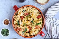 Creamy Marry Me Chicken Pasta Recipe for Weeknight Dinner