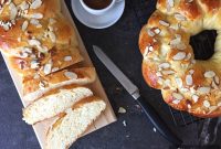 Tsoureki: Traditional Greek Easter Bread Recipe and Tips